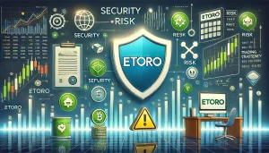 Обзор eToro: безопасен ли он или это мошенники?