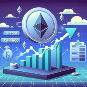 Сильные основы могут подтолкнуть Ethereum к диапазону $12000–15000