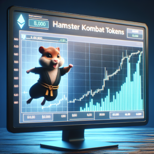 Как скоро токены Hamster Kombat появятся на криптобиржах?