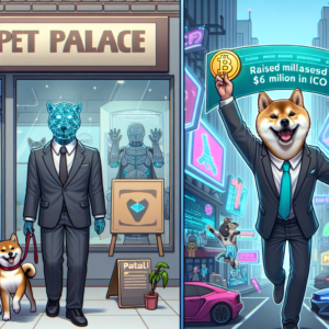 Правительство США покупает Shiba Inu, а PlayDoge собрал $6 млн на ICO