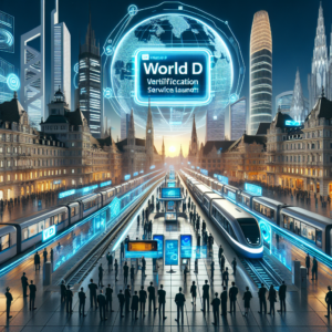 Worldcoin запускает сервис World ID Verification в Австрии